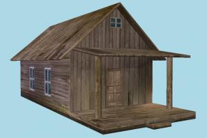 Farm House house, farm, barn, town, country, home, building, build, apartment, flat, residence, domicile, structure